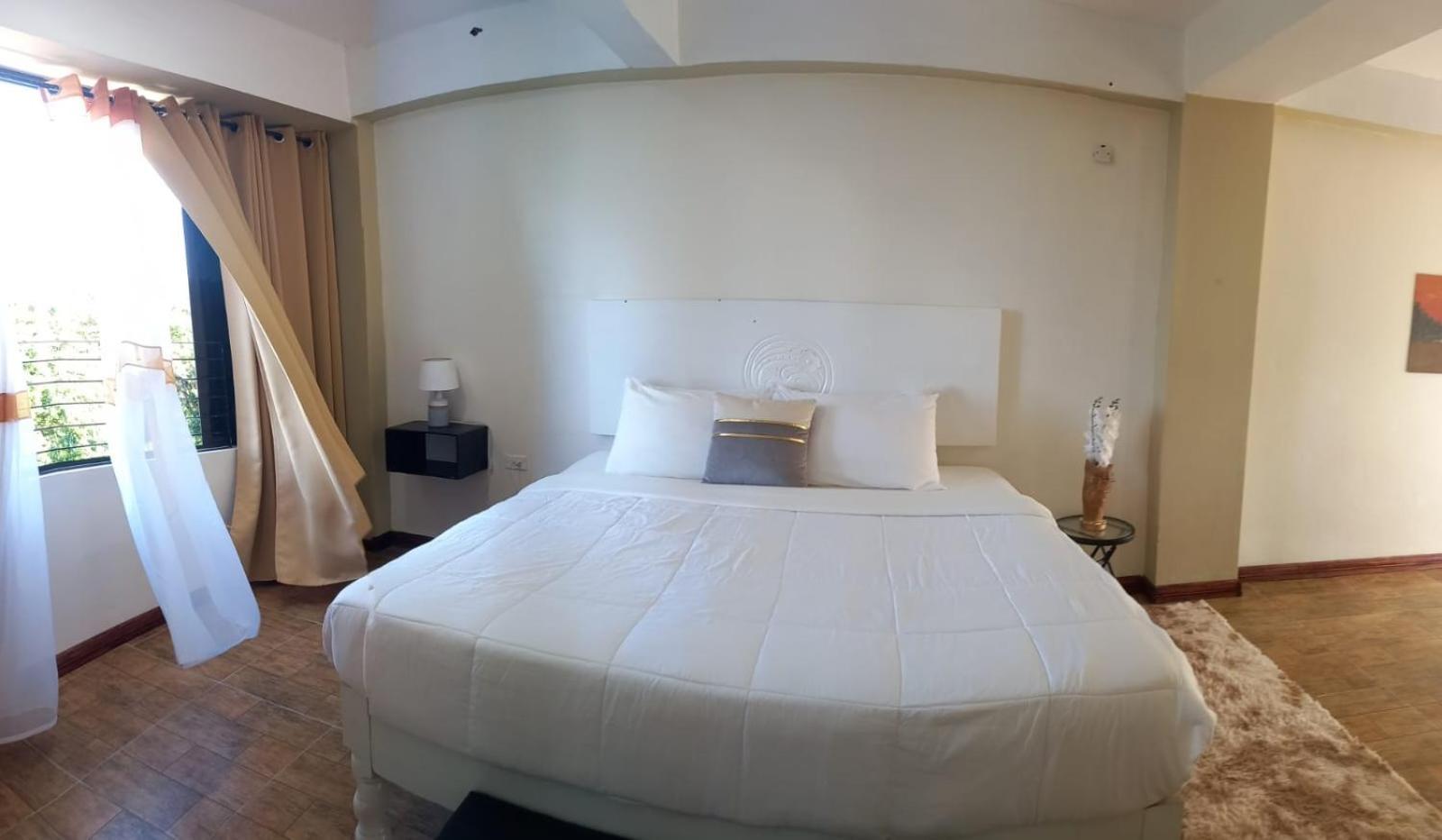 Misbhaven Resort And Spa Порт-Антонио Экстерьер фото