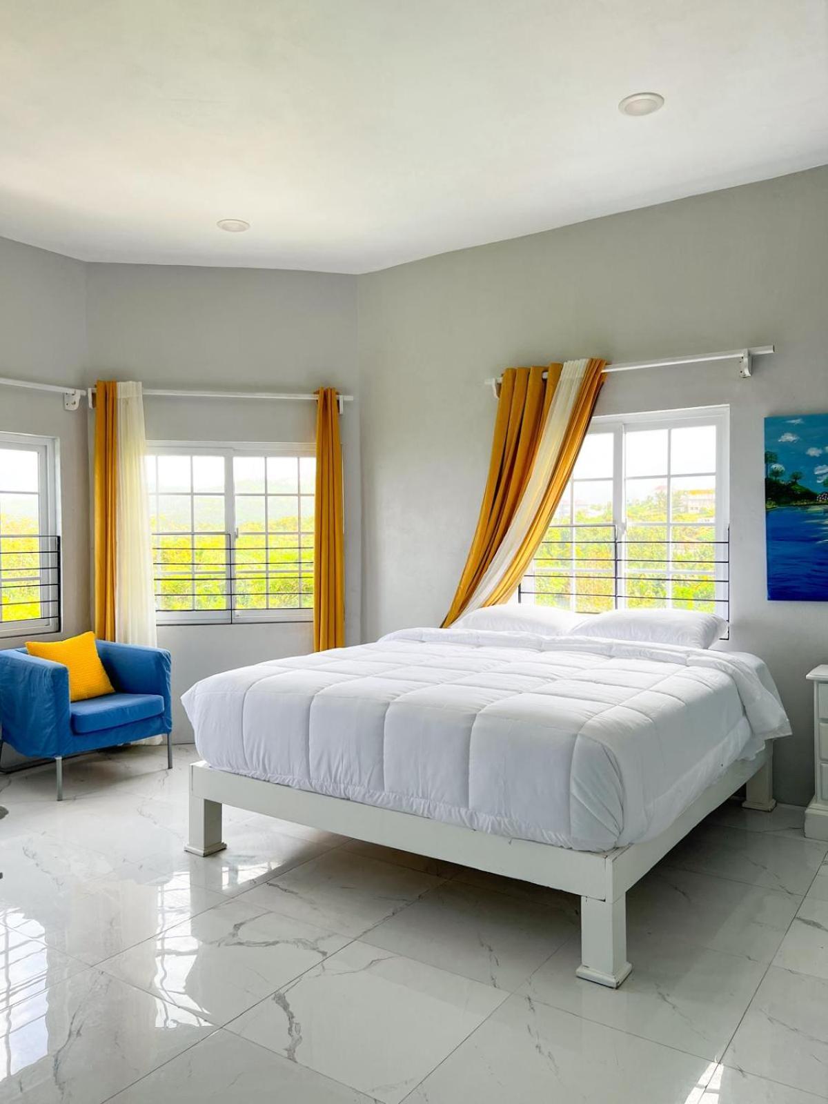 Misbhaven Resort And Spa Порт-Антонио Экстерьер фото