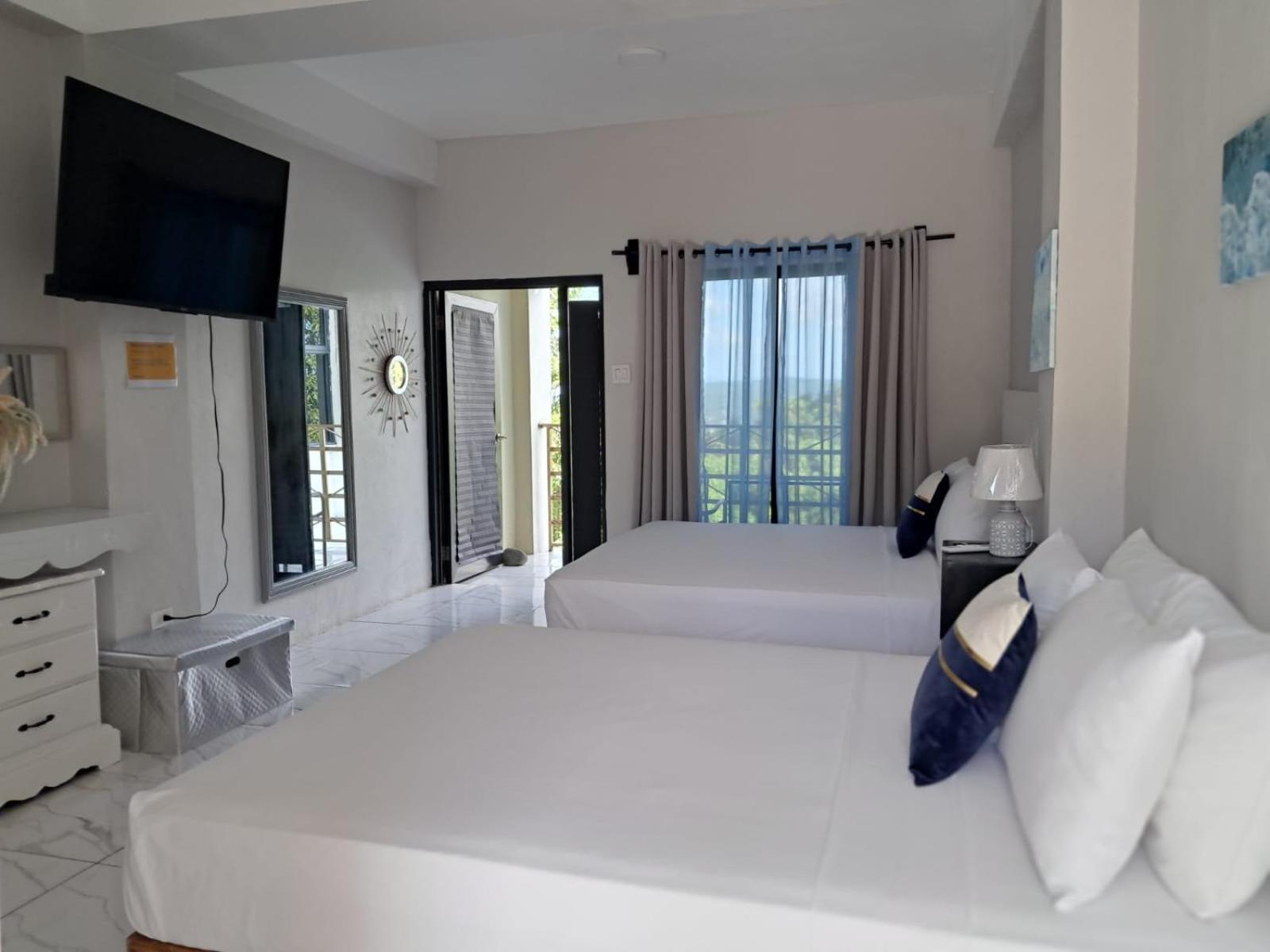 Misbhaven Resort And Spa Порт-Антонио Экстерьер фото